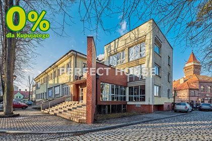 lokal użytkowy na sprzedaż 1145m2 lokal użytkowy Żywiec