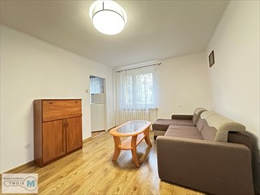 mieszkanie na wynajem 27m2 mieszkanie Kielce, Sady, Sady