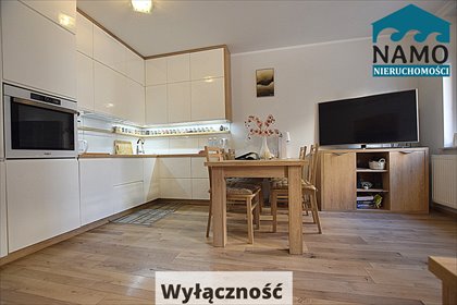 mieszkanie na sprzedaż 49m2 mieszkanie Tczew, Kozia