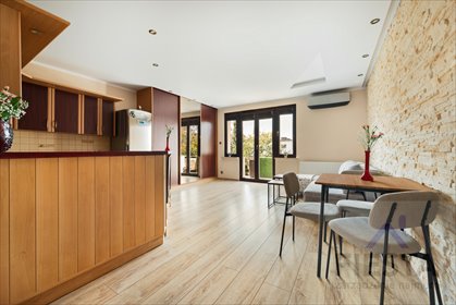 mieszkanie na wynajem 44m2 mieszkanie Gdynia, Witomino, Strażacka