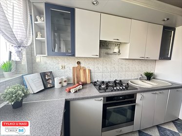 mieszkanie na sprzedaż 66m2 mieszkanie Kielce, KSM, Kielce