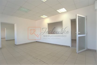lokal użytkowy na wynajem 102m2 lokal użytkowy Rzeszów