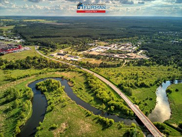 działka na sprzedaż 4771m2 działka Piła