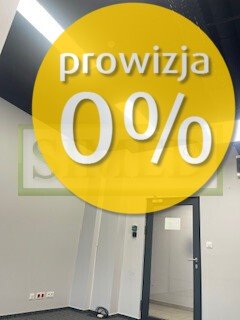 Nowoczesne biuro 18 m² z monitoringiem i dostępem 24/7 lokal użytkowy Warszawa, Włochy