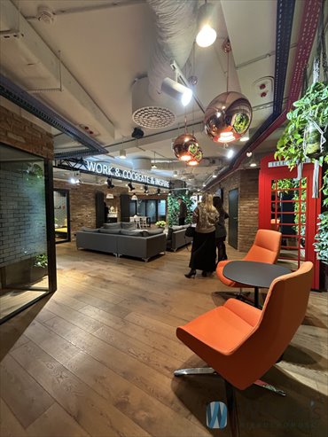 lokal użytkowy na wynajem 50m2 lokal użytkowy Warszawa, Ochota, Aleje Jerozolimskie