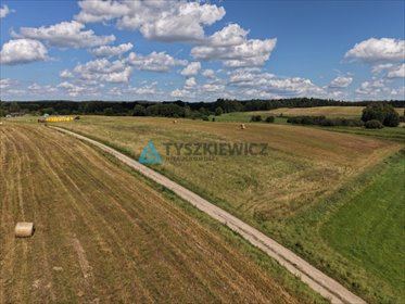 działka na sprzedaż 1636m2 działka Nowe Huty
