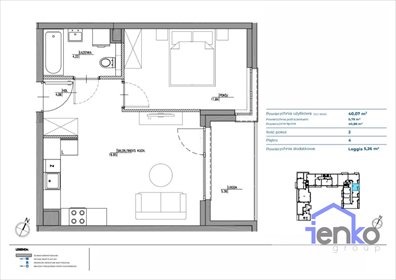 mieszkanie na sprzedaż 40m2 mieszkanie Warszawa, Wilanów, Jerzego Holzera