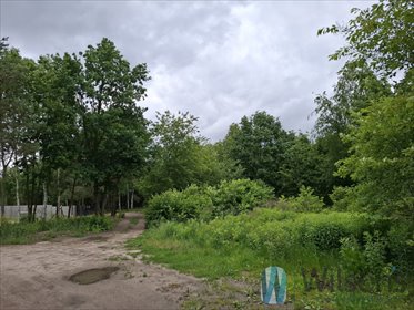 Dwie działki 1157 m² pod dom lub inwestycję w Kobyłce zapraszam działka Kobyłka, ks. Władysława Rosłana