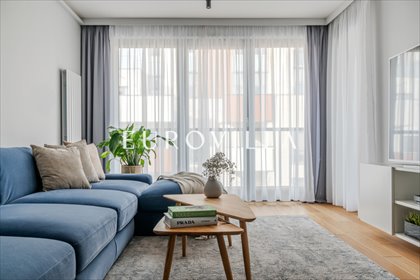 mieszkanie na sprzedaż 87m2 mieszkanie Warszawa, Wilanów