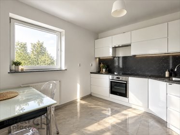 mieszkanie na wynajem 59m2 mieszkanie Wrocław, Oporów, Oporów, Honoriusza Balzaka