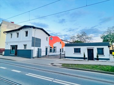 Polecam inwestycyjny budynek 700 m² z najmem na Bielawach dom Bydgoszcz, Bielawy, Jana Karola Chodkiewicza