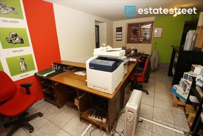 lokal użytkowy na wynajem 70m2 lokal użytkowy Kraków, Prądnik Czerwony, Prądnik Czerwony, gen. Ignacego Prądzyńskiego