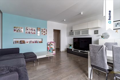 mieszkanie na sprzedaż 74m2 mieszkanie Łódź, Bałuty, Pstrągowa