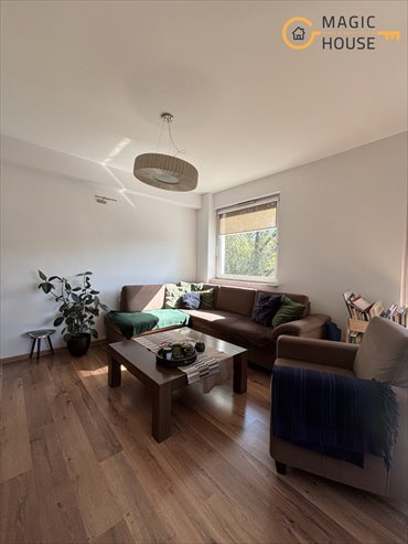 mieszkanie na sprzedaż 62m2 mieszkanie Gdynia, Redłowo, Kaczewska