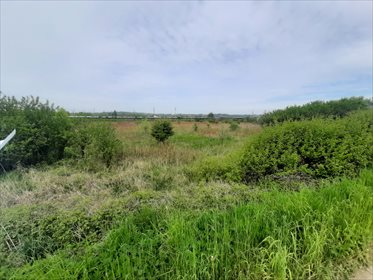 działka na sprzedaż 12027m2 działka Jasło