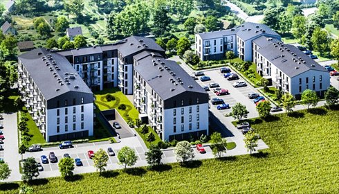 mieszkanie na sprzedaż 37m2 mieszkanie Świdnica, Kosynierów