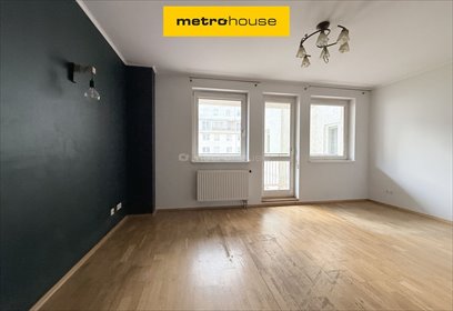 Na sprzedaż przestronne 2-pokojowe mieszkanie 52 m² w Warszawie mieszkanie Warszawa, Ursynów, Stryjeńskich