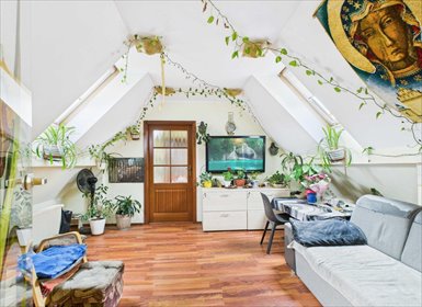 mieszkanie na sprzedaż 46m2 mieszkanie Wrocław, Fabryczna, Muchobór Wielki, Stanisławowska