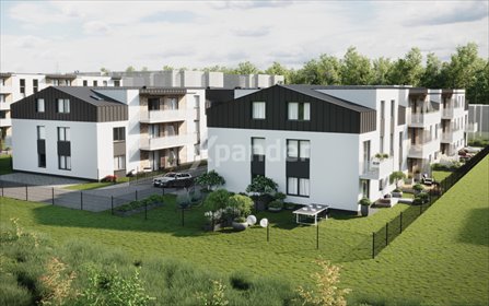 mieszkanie na sprzedaż 34m2 mieszkanie Kraków, Ruczaj, Karola Bunscha