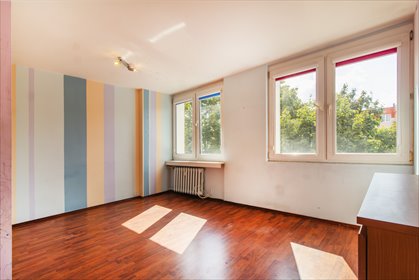 mieszkanie na sprzedaż 57m2 mieszkanie Zielona Góra, Majora Henryka Sucharskiego