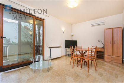 mieszkanie na wynajem 47m2 mieszkanie Kraków, Stare Miasto, Napoleona Cybulskiego