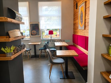 Lokal gastronomiczny 79,27 m² z witryną w Białymstoku. lokal użytkowy Białystok, Piaski, Jerzego Waszyngtona