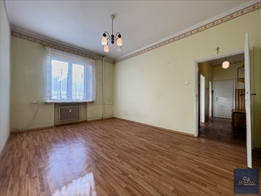 Przestronne 2-pokojowe mieszkanie z garażem w Chodzieży mieszkanie Chodzież, Centrum
