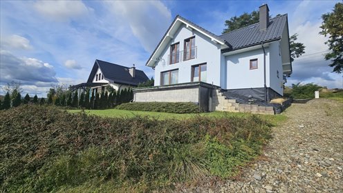 dom na sprzedaż 183m2 dom Zabłędza