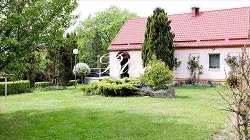 Urokliwy dom 119 m² z dużą działką i potencjałem dom Taczały