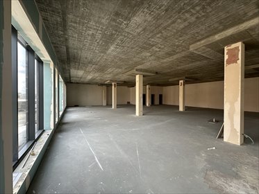 lokal użytkowy na wynajem 240m2 lokal użytkowy Rzeszów, al. Batalionów Chłopskich