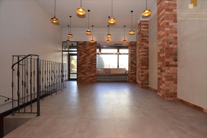 lokal użytkowy na sprzedaż 100m2 lokal użytkowy Warszawa, Ursynów, Kabaty, Wąwozowa