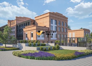 lokal użytkowy na wynajem 1842m2 lokal użytkowy Kraków, Grzegórzki, Grzegórzki, al. Pokoju