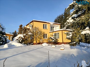 dom na sprzedaż 137m2 dom Wilkasy, Wilkasy