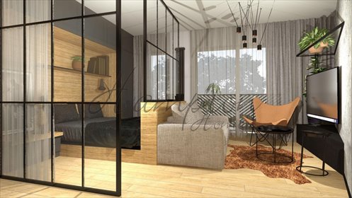 mieszkanie na sprzedaż 58m2 mieszkanie Poznań, Górczyn, Metalowa