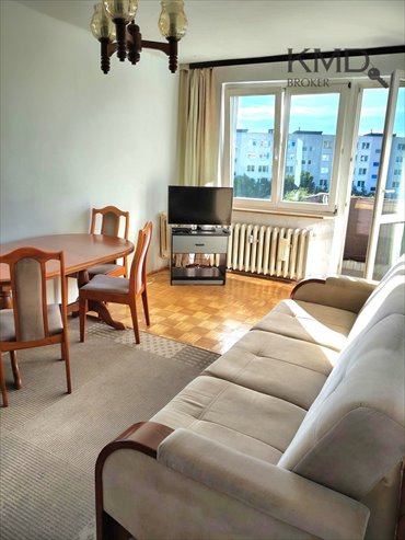 Do sprzedania 3-pokojowe mieszkanie 56,6 m² z balkonem w Czechowie mieszkanie Lublin, Czechów Dolny, Jana Chęcińskiego