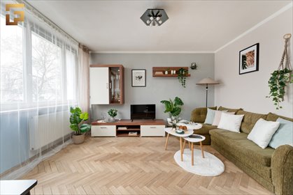 mieszkanie na sprzedaż 37m2 mieszkanie Warszawa, Praga-Południe Saska Kępa, Międzynarodowa