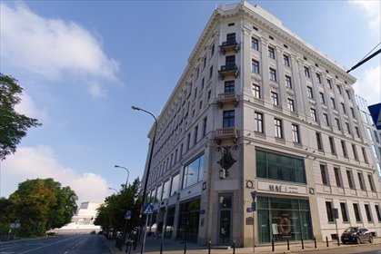 Wynajem lokalu 42 m² w centrum Warszawy, pl. Małachowskiego lokal użytkowy Warszawa, Śródmieście, pl. Stanisława Małachowskiego