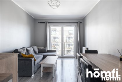 mieszkanie na sprzedaż 45m2 mieszkanie Poznań, Grunwald, Romana Dmowskiego