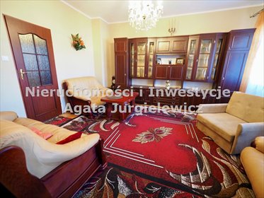 Zapraszam do 39 m² mieszkania z widokiem na Rynek w Oleśnicy mieszkanie Oleśnica