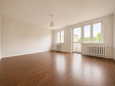 Sprzedam przestronne 3-pokojowe mieszkanie 56,6 m² po remoncie mieszkanie Łańcut, gen. Stanisława Maczka