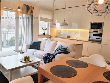 mieszkanie na wynajem 61m2 mieszkanie Łódź, Śródmieście, Prezydenta Gabriela Narutowicza