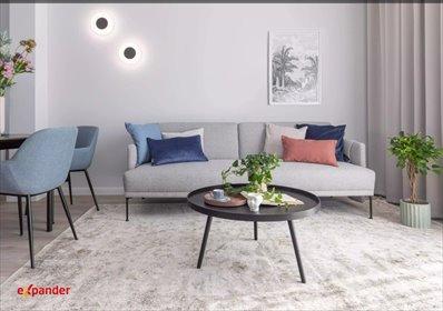 mieszkanie na sprzedaż 41m2 mieszkanie Poznań, Klemensa Janickiego