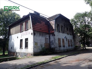 mieszkanie na sprzedaż 22m2 mieszkanie Bytom, Plac Na Bobrku