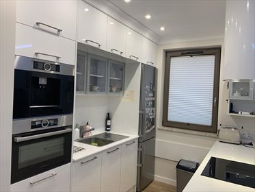 Mieszkanie dwupokojowe na wynajem Gdańsk, Śródmieście, Lema Stanisława 44m2 Foto 4