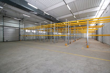 magazyn na wynajem 1900m2 magazyn Słupsk, Św. Klary z Asyżu