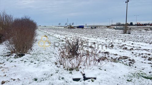 działka na sprzedaż 3581m2 działka Głogów