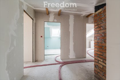 Mieszkanie czteropokojowe na sprzedaż Warszawa, Rembertów 155m2 Foto 3