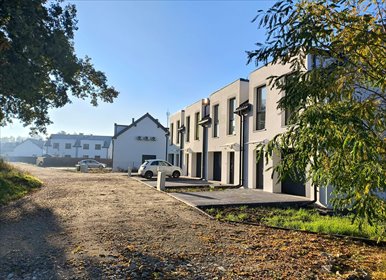 dom na sprzedaż 97m2 dom Psary, Główna