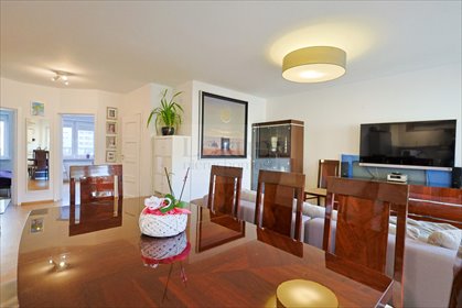 mieszkanie na sprzedaż 78m2 mieszkanie Warszawa, Ursynów, Wąwozowa