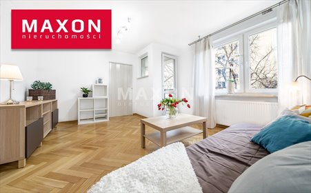 mieszkanie na wynajem 43m2 mieszkanie Warszawa, Śródmieście, ul. Tamka